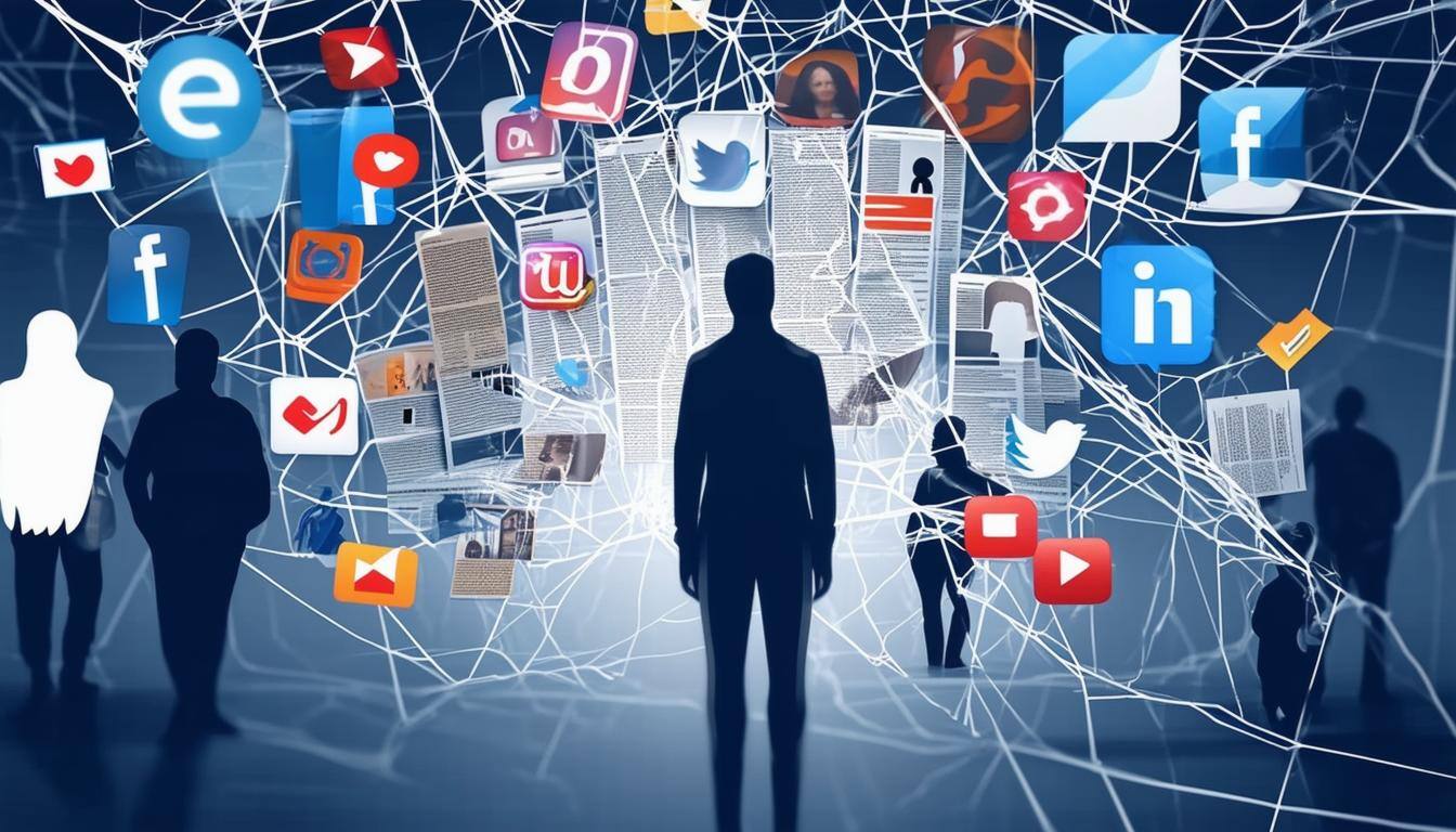 Picture of Social Media Monitoring & Early Threat Detection
